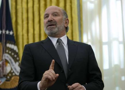 Trump podría anunciar compromiso con México sobre aranceles