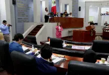 Aprueban creación de Secretaría de las Mujeres e Igualdad Sustantiva Aprueban creación de Secretaría de las Mujeres e Igualdad Sustantiva