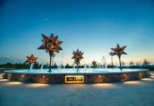 Cemex y San Miguel de Allende rinden tributo a los artesanos con una monumental fuente