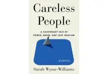 Libro Careless People revela secretos internos de Facebook y Meta