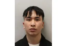 Tribunal británico declara a estudiante chino culpable de drogar y violar a diez mujeres