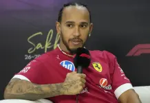 El cambio de Lewis Hamilton a Ferrari tiene un impacto cultural que va más allá de la F1