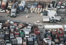 Aumento del robo de vehículos asegurados en Puebla Aumento del robo de vehículos asegurados en Puebla