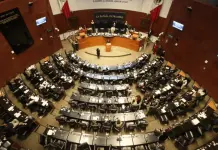 Aplaza Senado votación de Ley de Telecomunicaciones