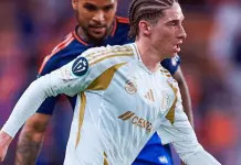 Análisis del debut de Guido Pizarro en Tigres ante FC Cincinnati Análisis del debut de Guido Pizarro en Tigres ante FC Cincinnati