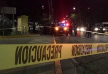 Taxista ebrio causa feminicidio en Torre&oacute;n