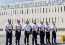 Apoyo del C5 a Mujeres en Situaciones de Violencia de Género