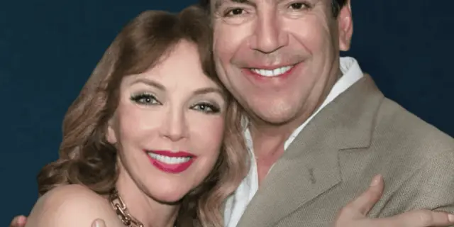 Laura Flores niega episodio de violencia junto a Lalo Salazar