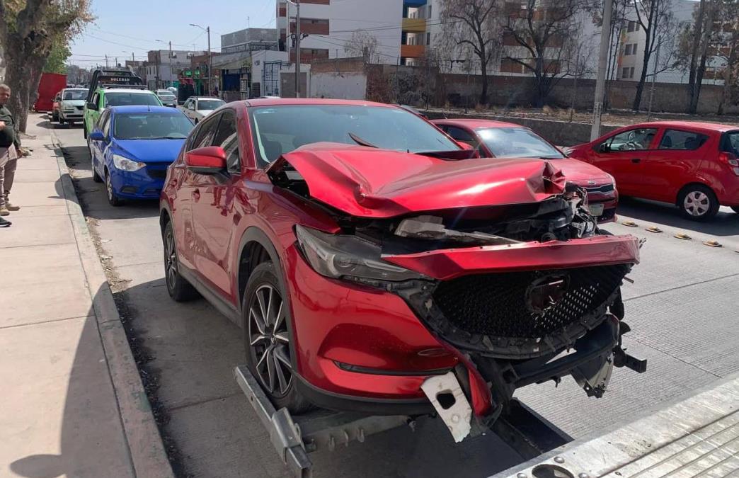 Foto: Teodoro Blanco/Pulso