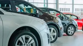 Exportaci&oacute;n automotriz repunta pese a aranceles de EU