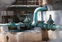 Garantizado, el suministro de agua en Centro Histórico: Interapas Garantizado, el suministro de agua en Centro Histórico: Interapas