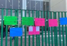 Denuncian a médico del Hospital Central por negligencia