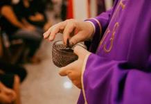 Miércoles de Ceniza 2025; fecha clave para los católicos Miércoles de Ceniza 2025; fecha clave para los católicos