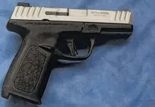 Dan casi 3 años de cárcel a detenido con arma en San Juan de Guadalupe