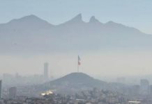Desactivación de la Contingencia Ambiental en Nuevo León
