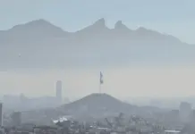 Nuevo León reporta descenso de homicidios de 40% Nuevo León reporta descenso de homicidios de 40%