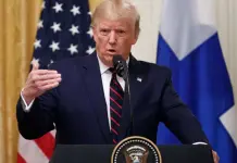 Trump exentaría ciertos productos agrícolas de aranceles a México