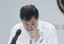 Noroña, mentiroso, sí hay crisis de desaparición: Madres Buscadoras