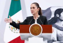 M&eacute;xico revisar&aacute; tarifas con China, anuncia Sheinbaum