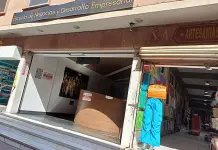 Clausuran otra escuela sin registro