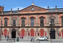 Consejeros alumnos de UASLP revelan bloqueo en reelección