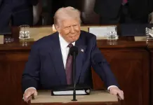 Donald Trump suspende aranceles a productos en el T-MEC