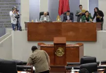 Congreso aprueba minuta antinepotismo hasta 2030 y no la reelección