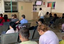 Colapso en el IMSS: Pacientes denuncian falta de personal y medicamentos
