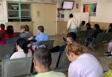 Colapso en el IMSS: Pacientes denuncian falta de personal y medicamentos
