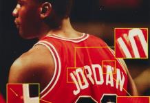 Sothebys subastará camisetas del debut de Jordan con los Bulls