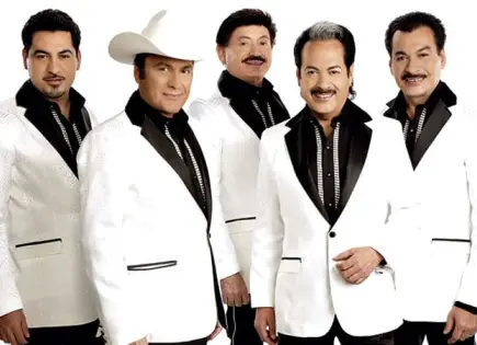Los Tigres del Norte ya tienen calle con su nombre en Brooklyn