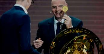 FIFA otorgará premios millonarios en el Mundial de Clubes