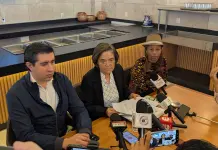Verónica Rodríguez se arriesga a destitución: Argüello
