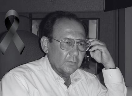 Fallece el empresario y exregidor Rafael Villalobos M&aacute;rquez