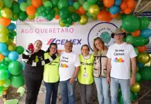 Cemex fortalece la educación ambiental con la Ruta de la Biodiversidad