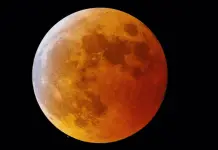 Eclipse Lunar 2025. dónde seguir la transmisión en vivo Eclipse Lunar 2025. dónde seguir la transmisión en vivo