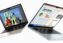 Se presenta la nueva MacBook Air con chip M4 Se presenta la nueva MacBook Air con chip M4