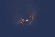 Incidente en Lanzamiento de SpaceX: Starship en Peligro