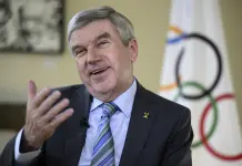 Nuevo orden mundial antes de los Juegos Olímpicos LA 2028 Nuevo orden mundial antes de los Juegos Olímpicos LA 2028