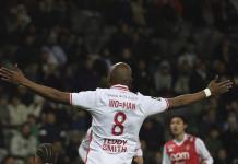 Jugadores franceses reemplazarán su nombre por Wo=man en apoyo al 8M