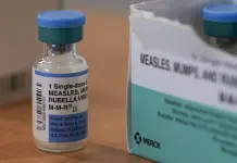 Cerca de llegar a los 200 casos por brote histórico de sarampión en Texas