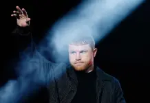 Canelo &Aacute;lvarez se siente confiado para enfrentar a William Scull.