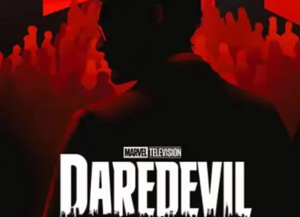 Disney renueva serie Daredevil: Born Again