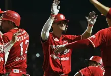 Diablos Rojos van por el bicampeonato Diablos Rojos van por el bicampeonato