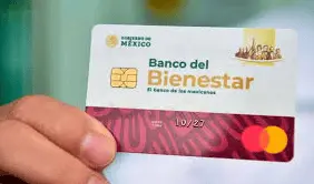 Bienestar anuncia periodo de pago de Pensiones