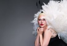 Lady Gaga: Show en Coachella y Concierto en M&eacute;xico