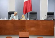 Diputados  arribaron dos horas  tarde a sesi&oacute;n