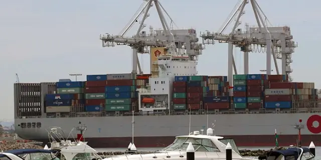 EU cancela negociaciones comerciales con Canadá