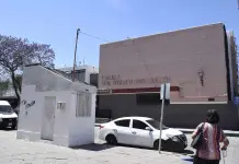Por abuso sexual, acusan a maestro de primaria en barrio de San Miguelito