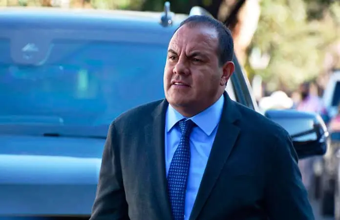 Cuauhtémoc Blanco arremete contra el desempeño del Tricolor